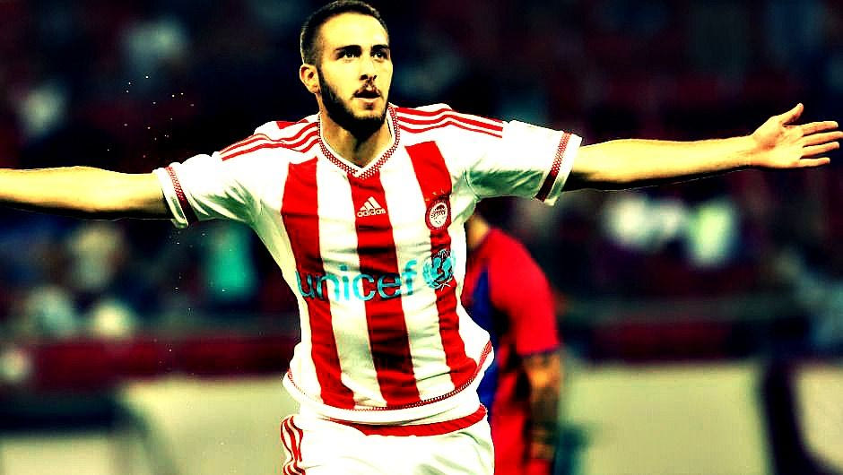 Κώστας Φορτούνης: Ένας leader γεννημένος 10αρι