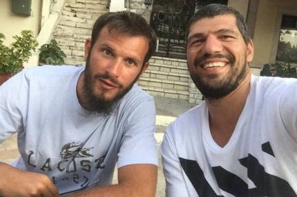 Ο Λάζαρος Παπαδόπουλος τρολάρει τον Φώτση μέσω… του σκύλου του