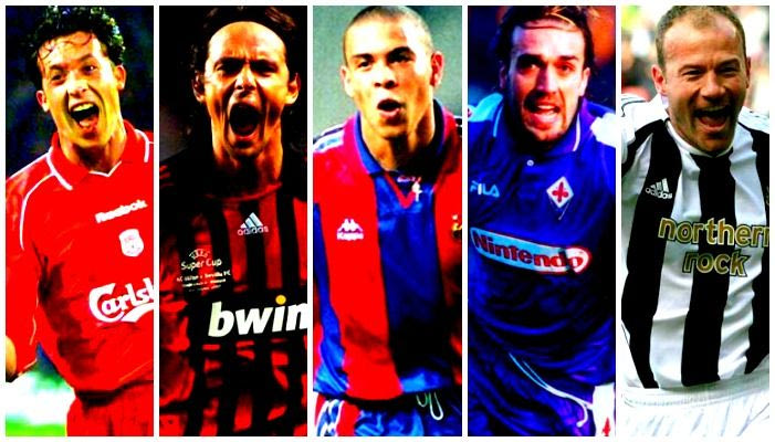 Τα 9 καλύτερα 9ρια των 90’s