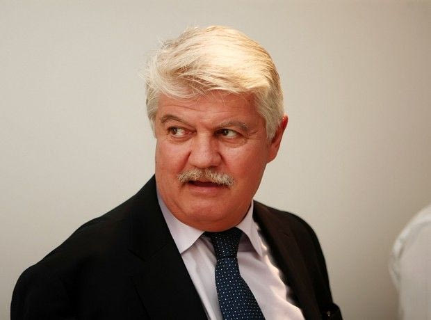 Γκαγκάτσης ο εκλεκτός