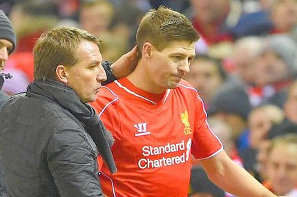 Συγκλονιστικό: Tι είπε ο Ρότζερς στον Τζέραρντ μετά το γλίστρημά του κόντρα στην Τσέλσι