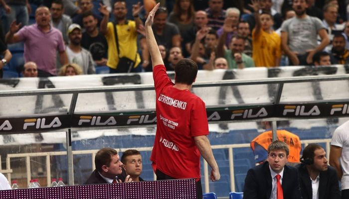 Τη γλίτωσε με πρόστιμο η ΑΕΚ