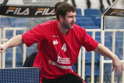 Η χειρονομία, η αποχώρηση, η διακοπή στο ΟΑΚΑ και το “calma”