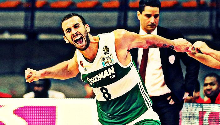 Ο παίζων… νικά