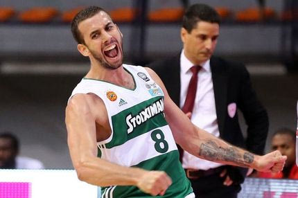 Η πανηγυρική selfie Γιάνκοβιτς-Φώτση