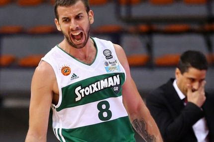 Γιάνκοβιτς: “Θέλαμε πολύ το ματς, καιγόμασταν”