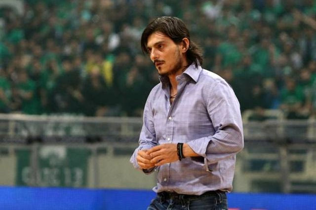 Δ. Γιαννακόπουλος: “Άλλη μια σημαντική νίκη”