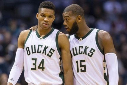 Διψήφιοι Giannis και Κουφός, θετικός ο Θανάσης