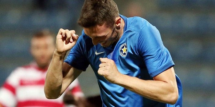 Συμφωνία του Αστέρα με την Γκουανγκζού για τον Γιάννου