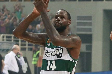 Γκιστ: “Γινόμαστε όλο και καλύτεροι”