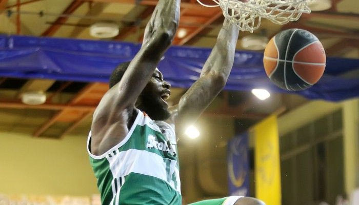 VIDEO: Που πήδηξε ο Γκιστ!