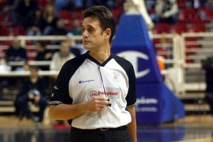 Οι διαιτητές του ντέρμπι Ολυμπιακός-Παναθηναϊκός