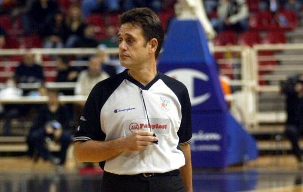 Οι διαιτητές του ντέρμπι Ολυμπιακός-Παναθηναϊκός