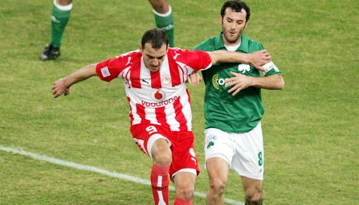 Γκούμας: “Προσοχή στα πρώτα λεπτά”