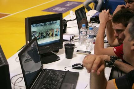 Στον “αέρα” το Παναθηναϊκός-Ολυμπιακός λόγω γραμματείας