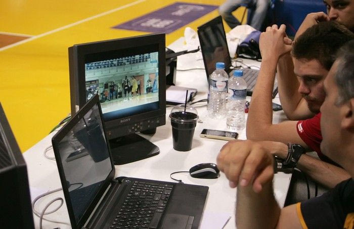 Στον “αέρα” το Παναθηναϊκός-Ολυμπιακός λόγω γραμματείας