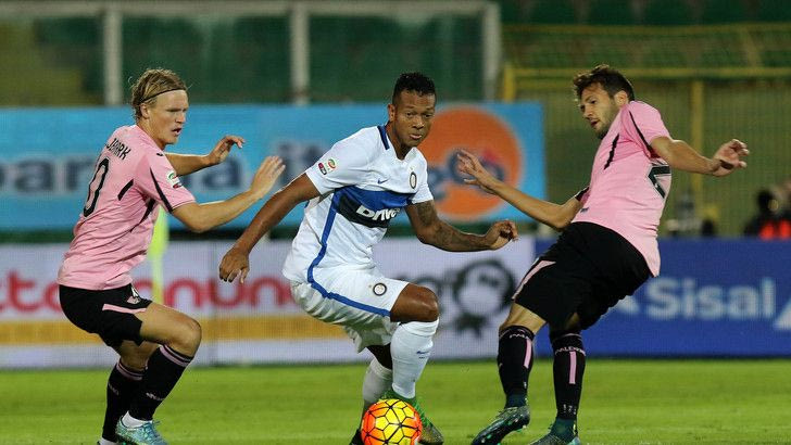 9η αγ.: Κάτω βόλτα για Ίντερ