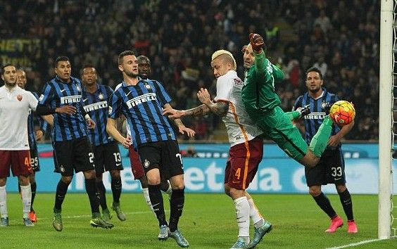 ΑΠΙΣΤΕΥΤΟ: Τετραπλή επέμβαση ο Χαντάνοβιτς