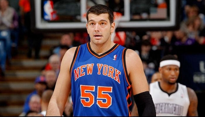 Στο στόχαστρο ο Χάρελσον