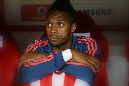 Πώς ο Σίλβα την… πάτησε με τον Ερνάνι