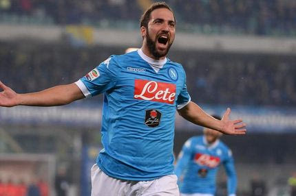 9η αγ.: Φουλ για κορυφή η Νάπολι, η Ρόμα την πρωτιά