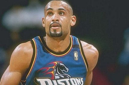 Ο Χιλ που ήταν Γκραντ