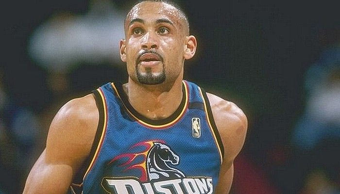 Ο Χιλ που ήταν Γκραντ