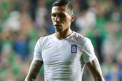 Όταν ο Αραβίδης σταμάτησε τον Χολέμπας