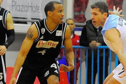 Επιστροφή Χάτσερ στον ΠΑΟΚ