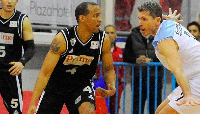 Επιστροφή Χάτσερ στον ΠΑΟΚ