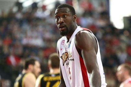 Χωρίς Χάντερ στο ΟΑΚΑ ο Ολυμπιακός