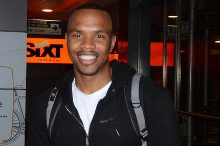 “Πάτησε” Θεσσαλονίκη ο Χάτσερ