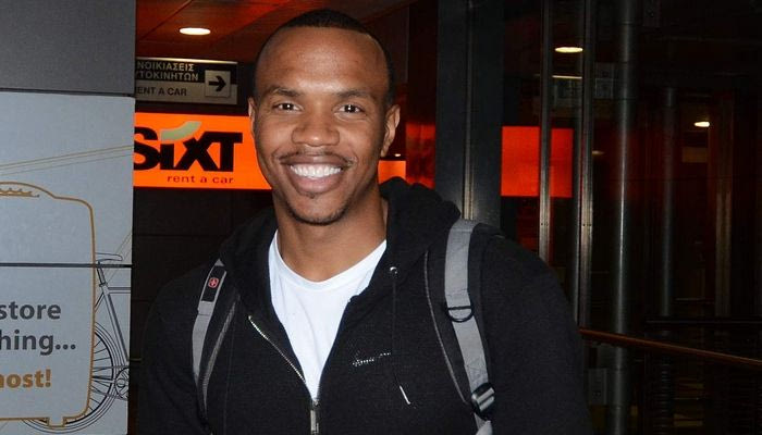 “Πάτησε” Θεσσαλονίκη ο Χάτσερ