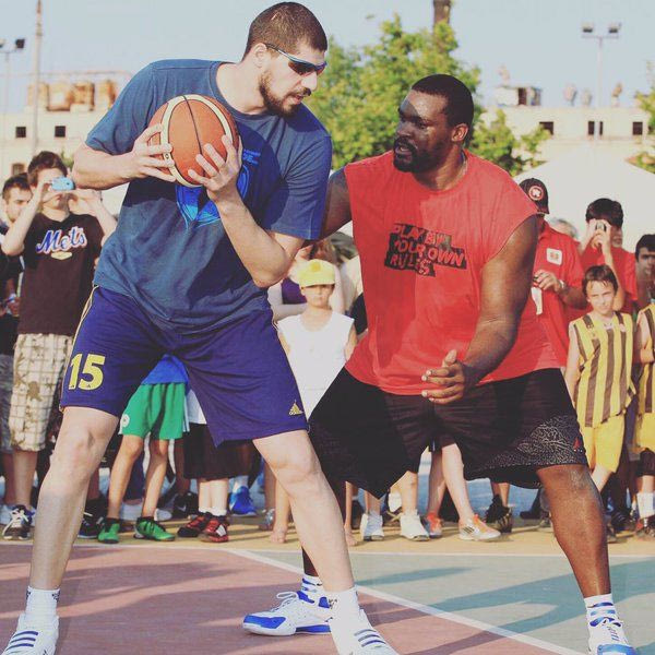 Το καλωσόρισμα του “Λάζου” σε “Σόφο”