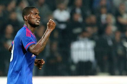 Τα γκολ του ΠΑΟΚ-Ολυμπιακός