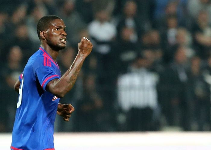 Τα γκολ του ΠΑΟΚ-Ολυμπιακός