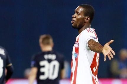 Ιντέγε στην UEFA: “Αυτή είναι η ανταμοιβή μας”