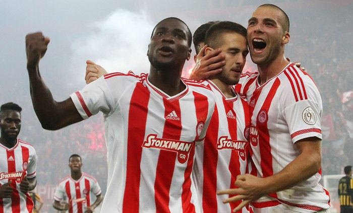 Διαγωνισμός: Κερδίστε διπλές προσκλήσεις για το Ολυμπιακός – Πλατανιάς