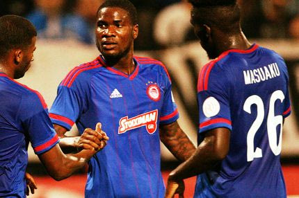 Έτσι έγινε η παρέλαση στην Τούμπα…