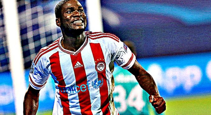 Ιντέγε: Μυρίζει το λάθος, επιτίθεται και σε σκοτώνει