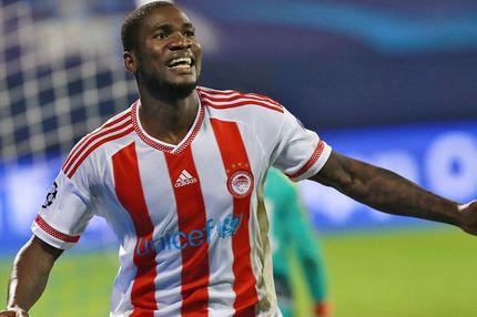 Η επική περιγραφή στο γκολ του Ιντέγε από τον Sport 24 Radio 103,3