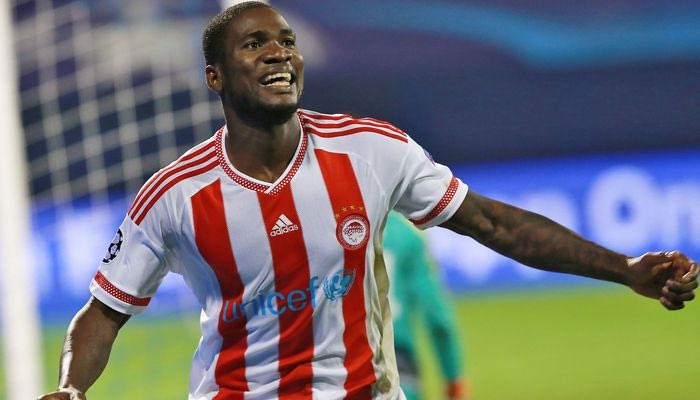 Η επική περιγραφή στο γκολ του Ιντέγε από τον Sport 24 Radio 103,3