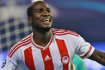 Ιντέγε: “Έβαλα το δύσκολο…”