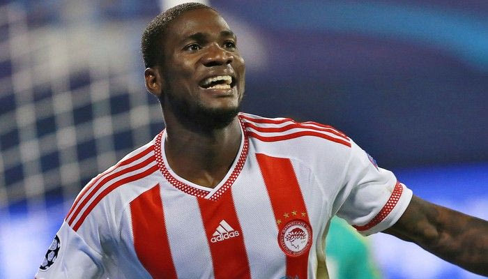 Ιντέγε: “Έβαλα το δύσκολο…”