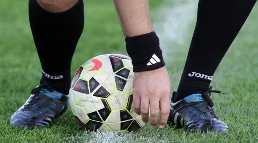Έλληνας διαιτητής στη Βόρειο Ιρλανδία; Και όμως γίνεται