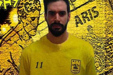 Πήρε Σωτηρίου ο Άρης