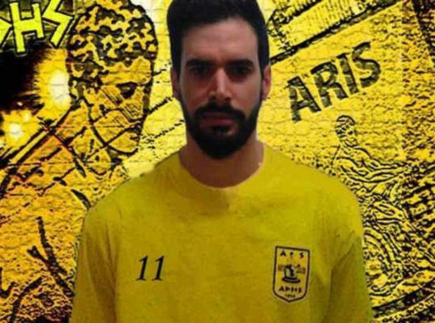 Πήρε Σωτηρίου ο Άρης