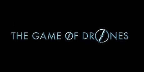 Game of Drones! Η πιο επική μάχη της ιστορίας έρχεται στη Media Markt.