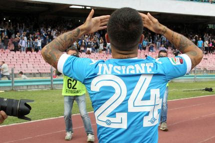 8η αγ.: Η Νάπολι είπε “στοπ” στη Φιορεντίνα, γκολ ο Ταχτσίδης