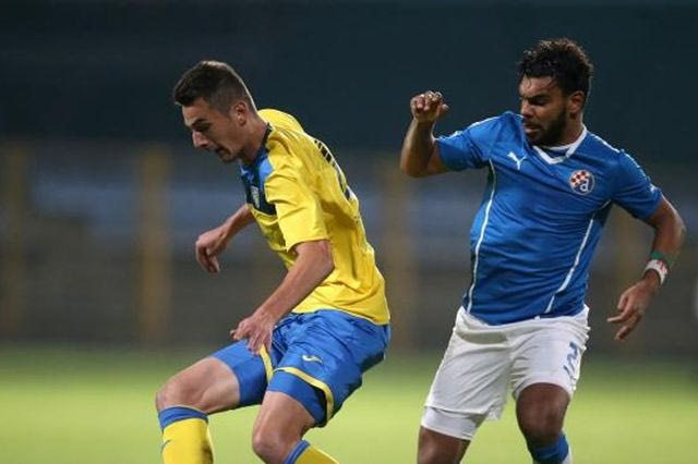 Αντίπαλοι Ολυμπιακού: Σκόνταψε η Ντιναμό Ζάγκρεμπ